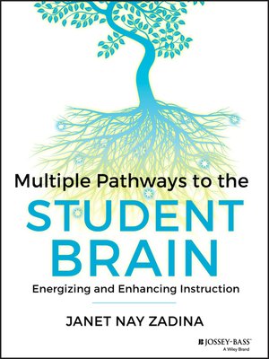 cover image of Multiple Pathways to the Student Brain